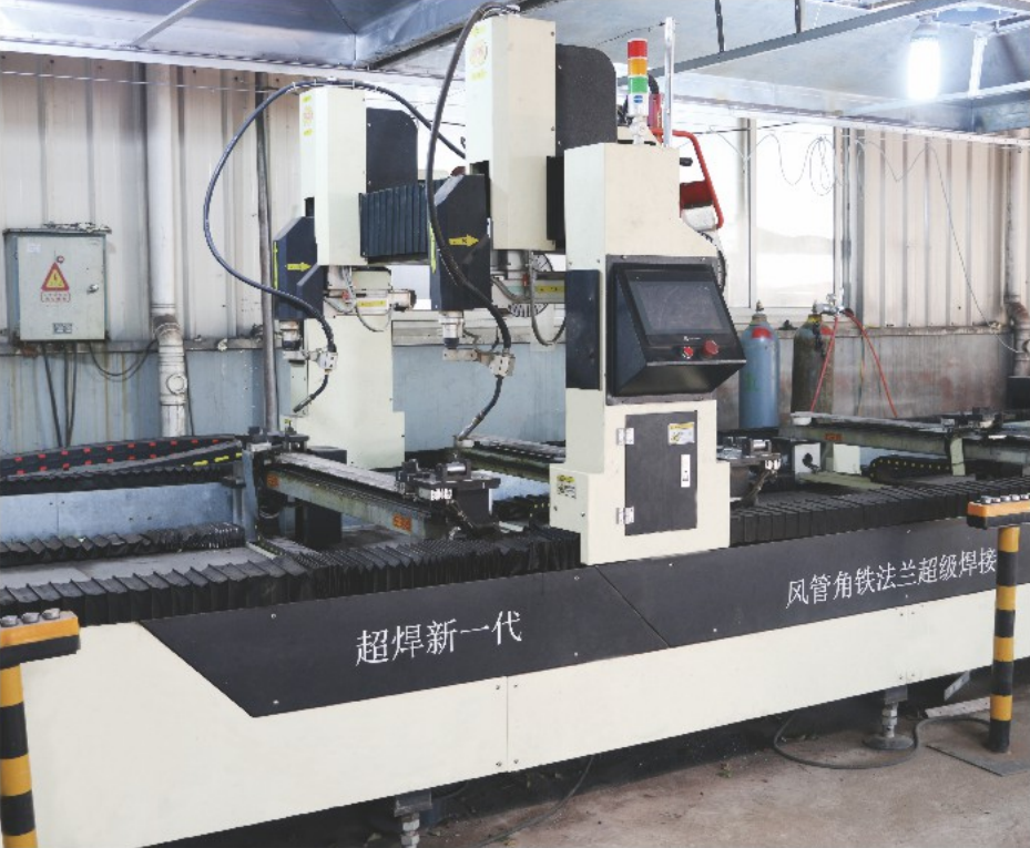 生產風管(guǎn)廠家 生產風(fēng)管廠家