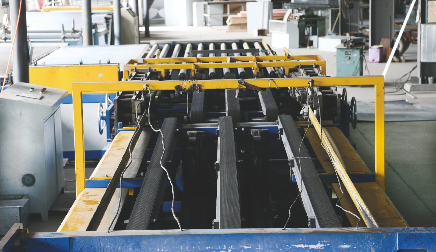 風管廠家（jiā）