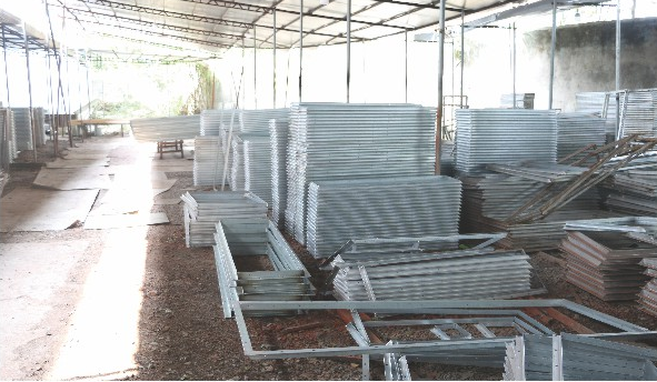 風管(guǎn)廠家 風管廠家