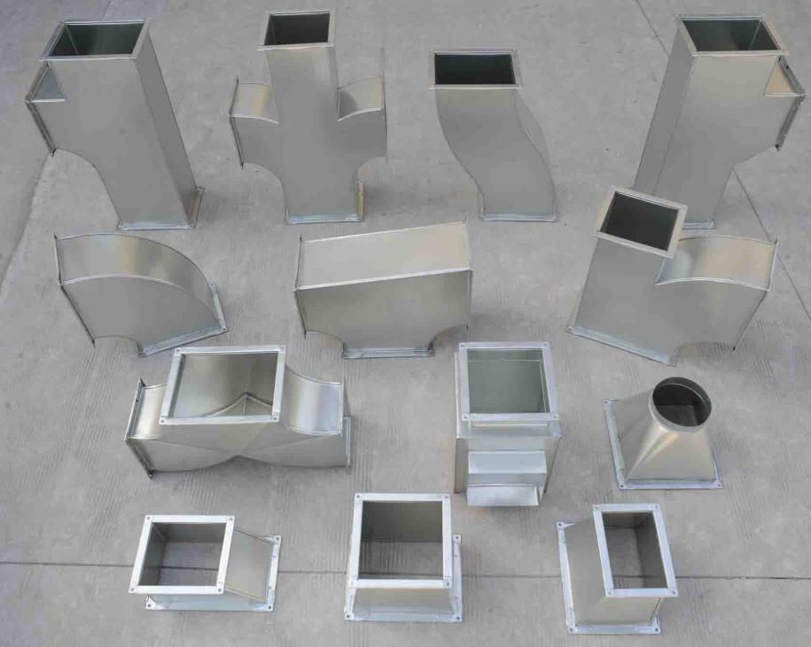 寧波市鎮海91成人18風管有限公司