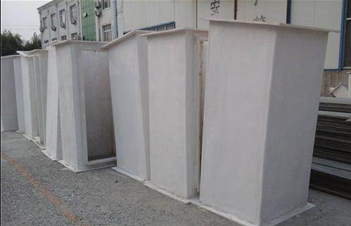 玻纖風管 玻纖風管