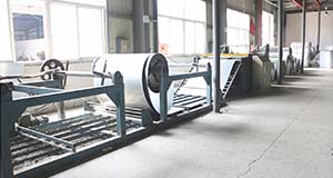 寧波定製pp風管廠家