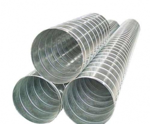 安徽訂(dìng)做高溫風(fēng)管生產廠