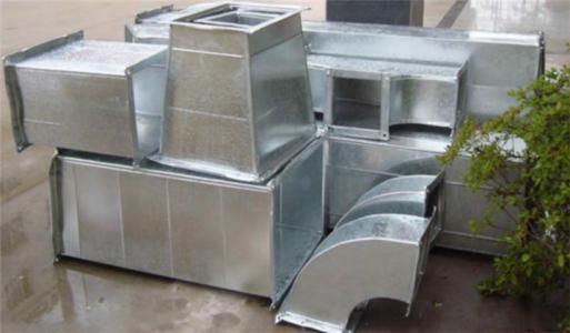 山東(dōng)訂做纖維布風管生產廠