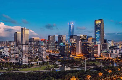 寧波新城（chéng）