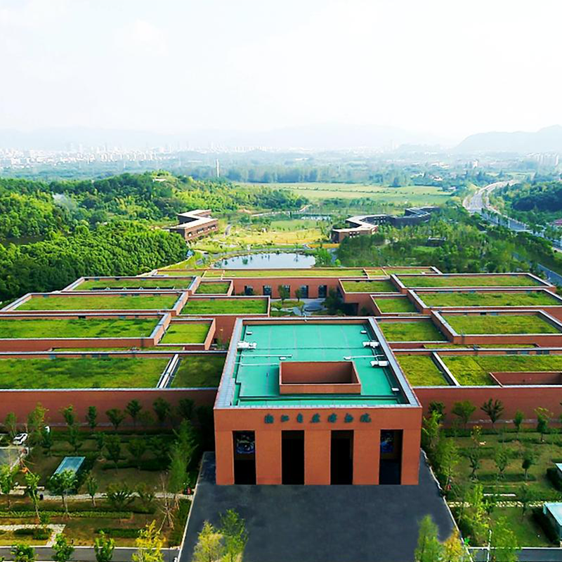 浙江自然博物（wù）館