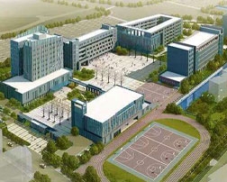 甬江（jiāng）職業高中