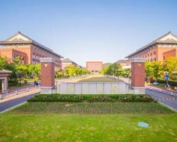 浙江大學舟山校（xiào）區