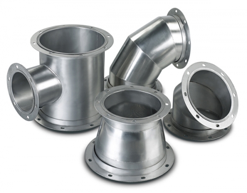 不鏽鋼焊接風管有什麽優(yōu)勢 不鏽鋼焊接風管有什麽優勢