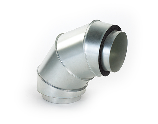 如何清除不鏽鋼焊接風管中（zhōng）的雜（zá）質?