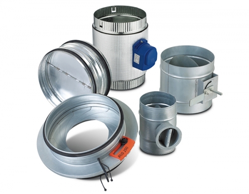 複合風管保（bǎo）溫材（cái）料（liào）都有哪些