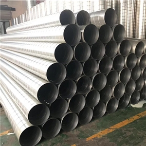 通風管道安裝中怎樣確保安全？