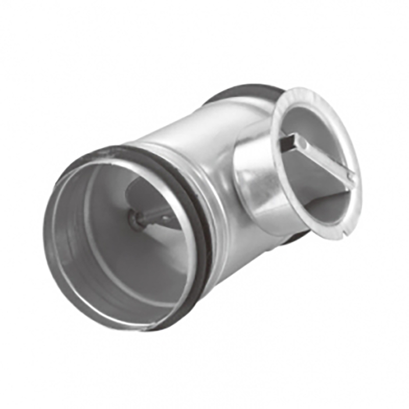 不鏽鋼螺(luó)旋風管安裝中出現破損該怎(zěn)麽辦? 不鏽鋼螺旋風管安裝中出(chū)現破損該怎麽辦?