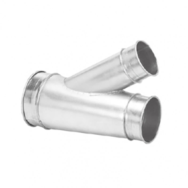 通風風管廠家的十大優勢 通(tōng)風風管廠家的十大優勢