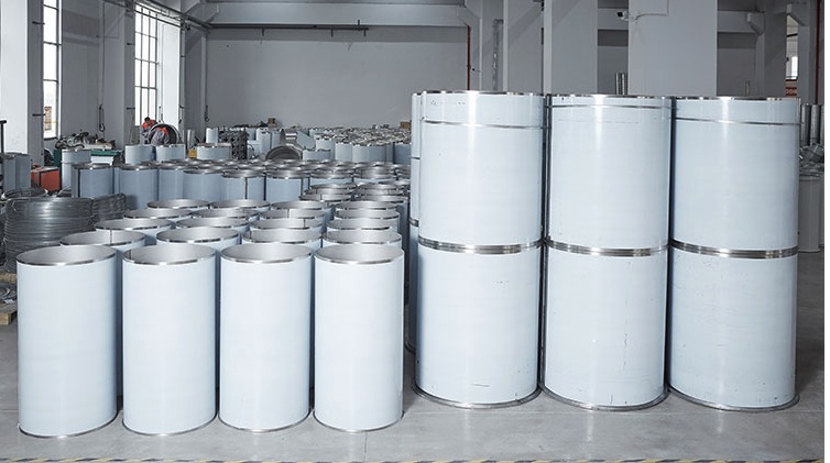 通風(fēng)管道產品有哪些特點? 通(tōng)風(fēng)管道產品有哪些(xiē)特點?