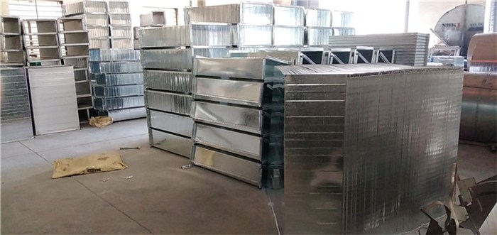 寧波風管生產廠家給您好的風管選擇建議 寧波風管生產廠家給您好(hǎo)的風管選擇建議