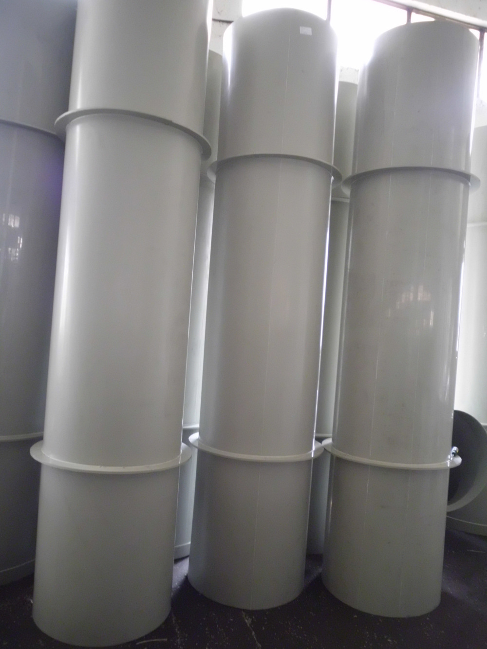 風(fēng)管廠家告訴您如何延長風管生產線的使用壽命? 風管廠家告訴您如何延長風管生產線的使用壽(shòu)命?