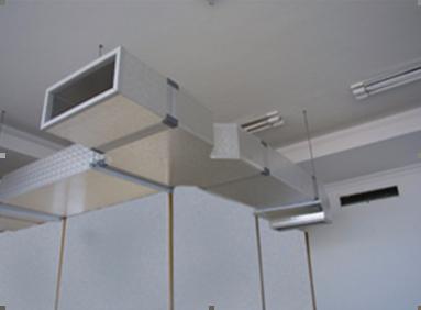 如何(hé)提高風管加工效率? 如(rú)何提高風管加工效率?