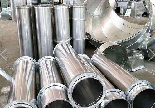 鍍鋅風管具有哪些特點? 鍍鋅風管(guǎn)具有哪些特點?