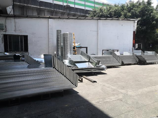 鍍鋅風管加工應注意的幾大問題 鍍(dù)鋅風管加工應注意的幾(jǐ)大問題