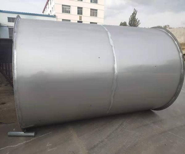 不鏽（xiù）鋼螺旋管通風行業有什麽（me）優勢？