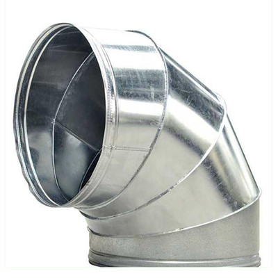 對通風管道防（fáng）腐保溫的原因