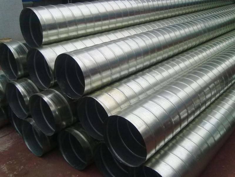 酚醛複合風管的性能優勢（shì）有哪（nǎ）些？