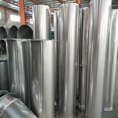 不鏽鋼風管 不鏽鋼風管(guǎn)