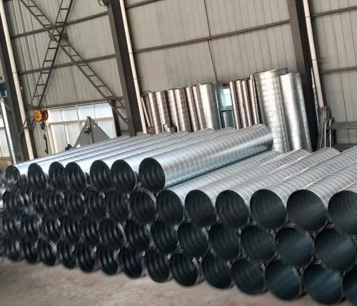 通風管道 通風管道