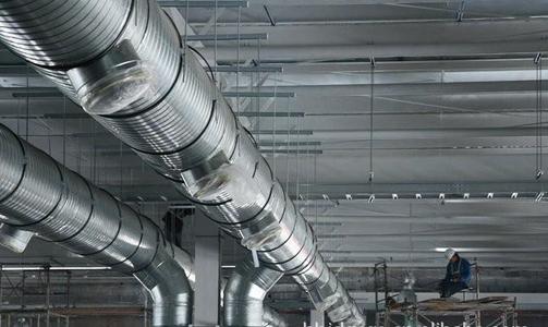 通(tōng)風管道 通風管道