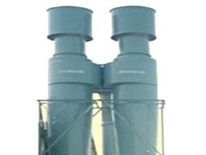 XZZ型旋風（fēng）除塵器