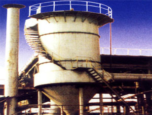 除塵機組-扁（biǎn）袋除塵機（jī）組-扁布袋除塵（chén）機（jī）組