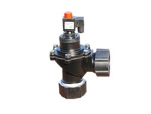 電（diàn）磁脈衝（chōng）閥門-DMF-ZM型電磁（cí）脈衝閥