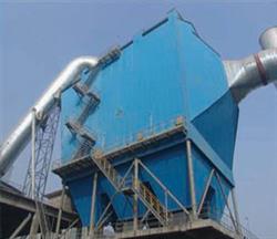 SZD組合電收塵器（qì）