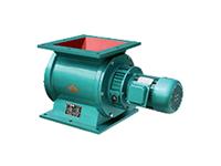 方口卸（xiè）料器-電動卸灰閥