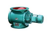星型卸料器-星型卸灰閥（fá）