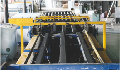 生產風管（guǎn）廠家（jiā）