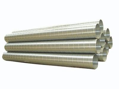 螺旋風管機在設備過程中怎麽防備振蕩和噪音（yīn）