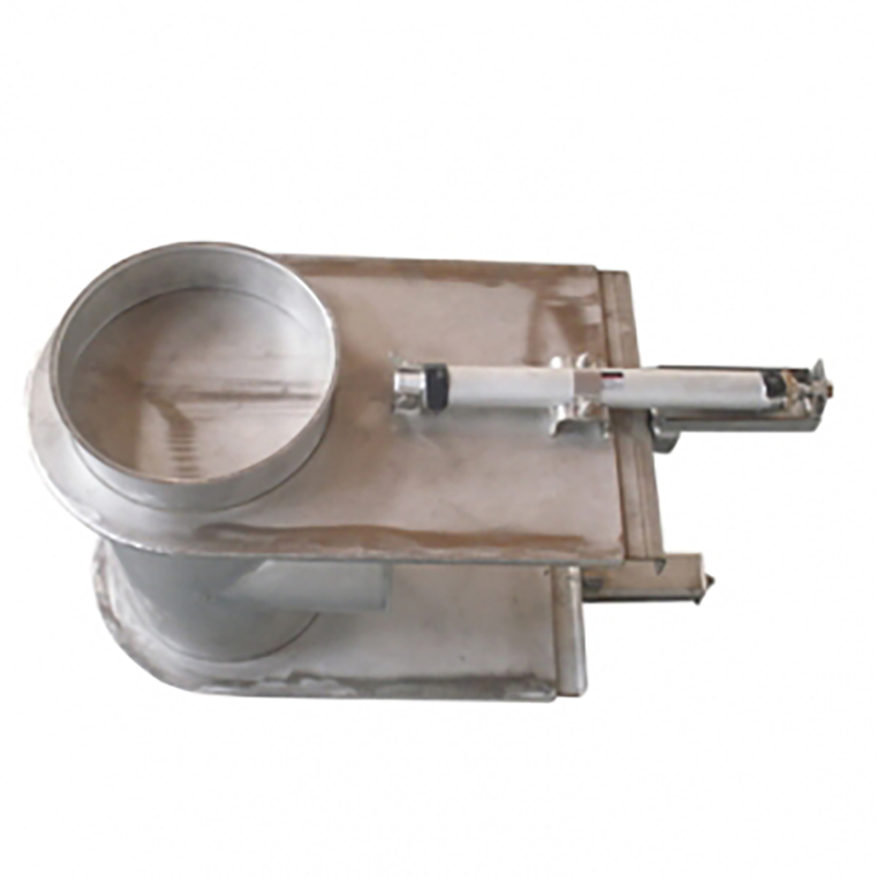 通風風管中風管與支吊架的(de)安(ān)裝說明 通風風管(guǎn)中風管與支吊架的安裝說(shuō)明(míng)