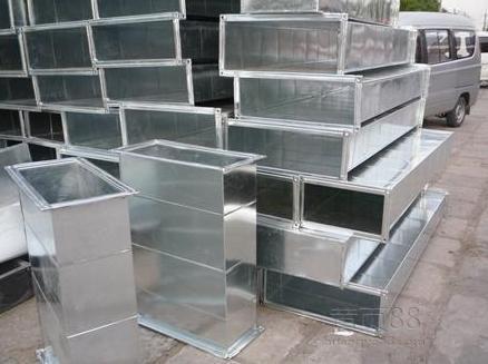 通風管道 通風管道