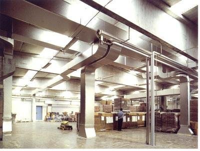 通風管道 通風管道