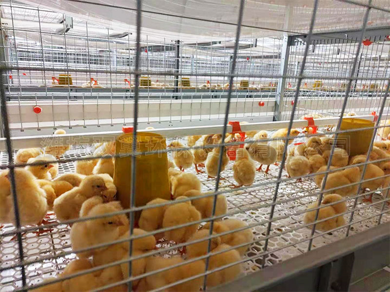 養殖環境控製機組