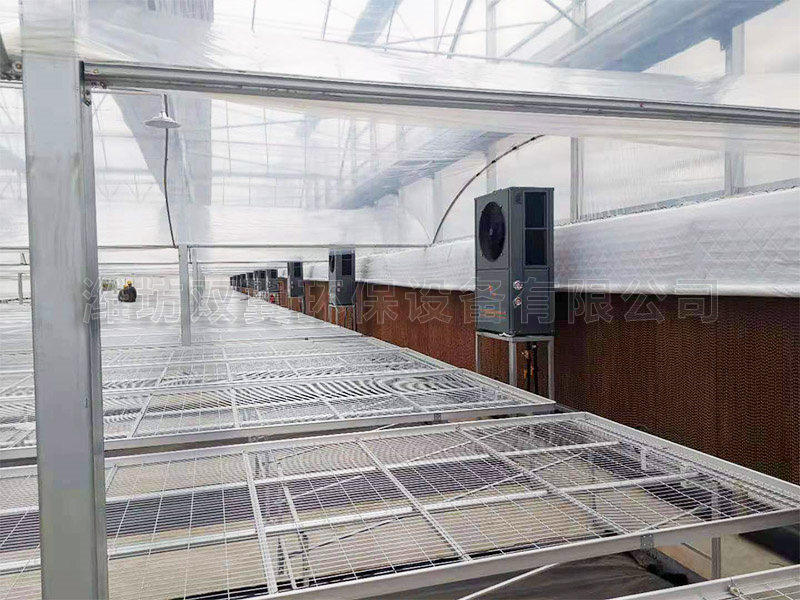 西安未央區（qū）灃東楊淩宏茂園藝（yì）