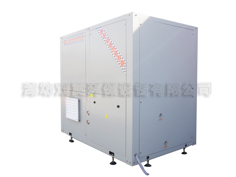 養殖環境控製機組(zǔ)