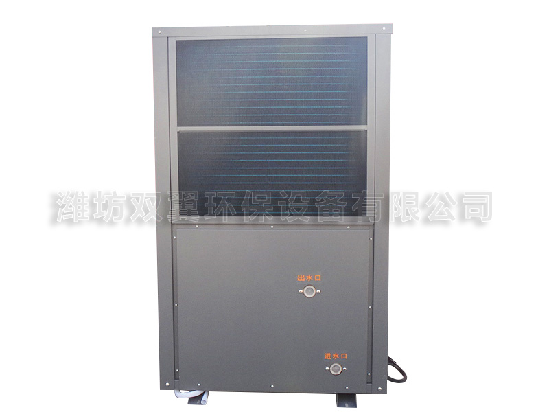 溫(wēn)室專用水源熱泵