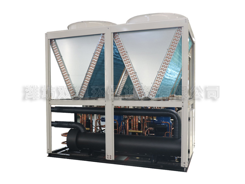 空（kōng）氣能熱泵