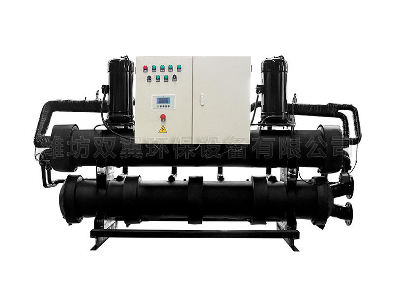 水源熱泵機（jī）組